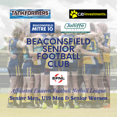 Beaconsfield Football Club